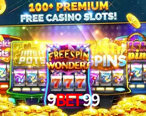 Inovações de Jogos na 9Bet99: O Futuro das Experiências Interativas